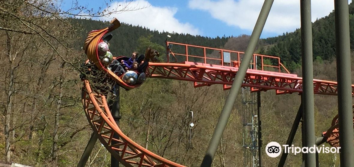 Stavelot Travel Guide 2023 Things to Do, What To Eat & Tips