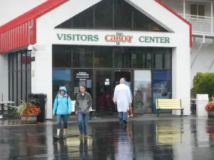 Cabot Farmers' Village Store