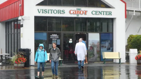 Cabot Farmers' Village Store