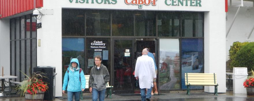 Cabot Village Store