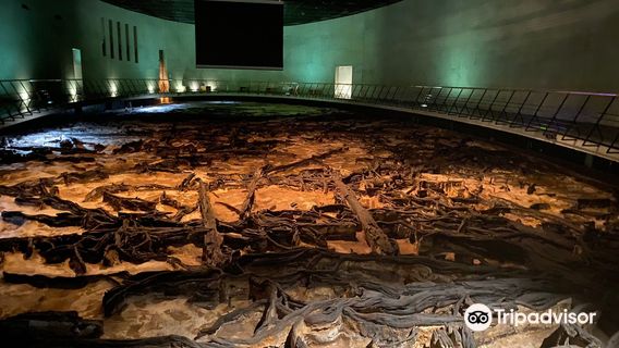 Sendai City Tomizawa Site Museum