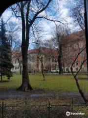 Musée de l’Université Jagellon