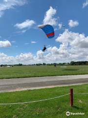 Skydive Chicago