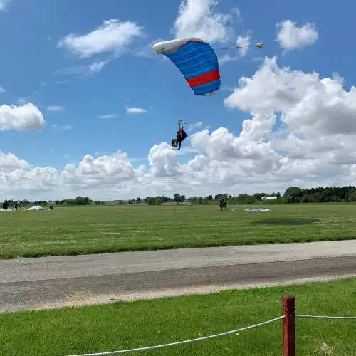 Skydive Chicago