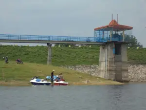 Gondang Reservoir