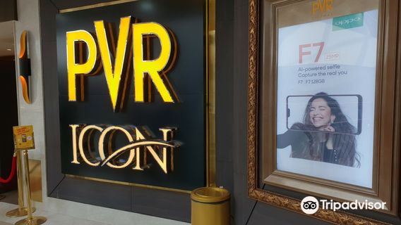 PVR Preston Prime, Gachibowli Hyderabad