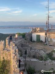 Fort Saint Michael / Tvrđava Sveti Mihovil