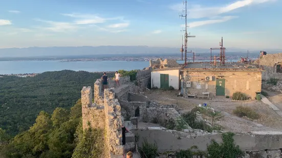 Fort Saint Michael / Tvrđava Sveti Mihovil