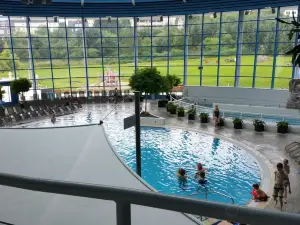 H2Oberhof Wellness & Erlebnisbad