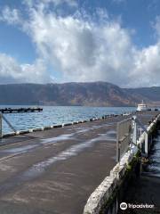 Lake Towada Scenic Boat