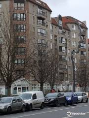 Johann Georg Elser Memorial