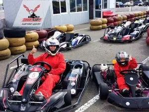 SmartKart Karting Center