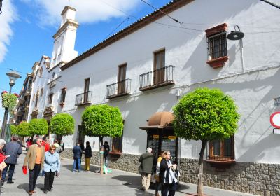 Convento de San Juan de Dios