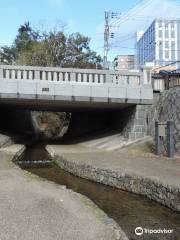 Ichijo Modori-bashi Bridge