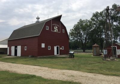 Geary County Historical Society