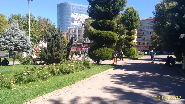 Şifa Mahallesi