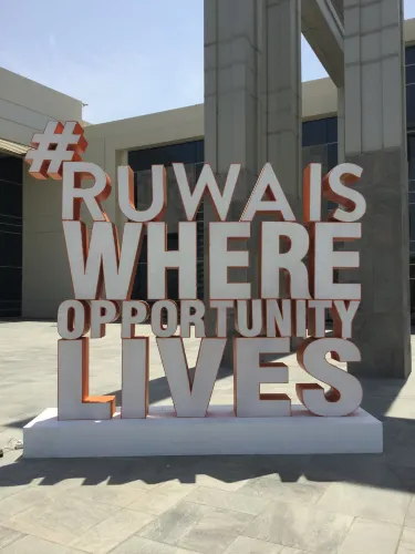 Ruwais