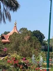 Thiruvananthapuram Zoo