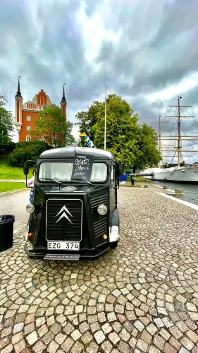 Skeppsholmen