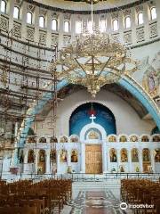 Orthodoxe Kirche von Shën Prokopi