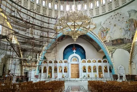 Orthodox Autocephalous Church of Albania