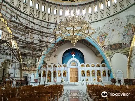 Orthodox Autocephalous Church of Albania