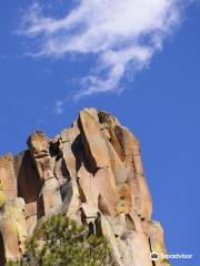 Jemez National Recreation Area