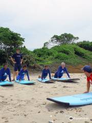 WildMex Surf School & Adventure Center, La Lancha, Punta Mita