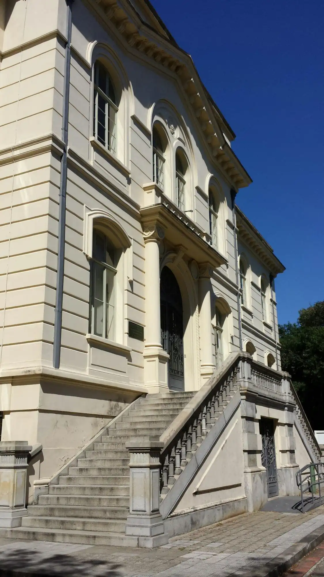 Hotel in zona Oscar Freire Science Museum