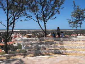 Mirante da Serra do Mar