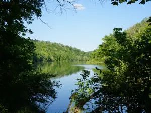 Doe Run Lake