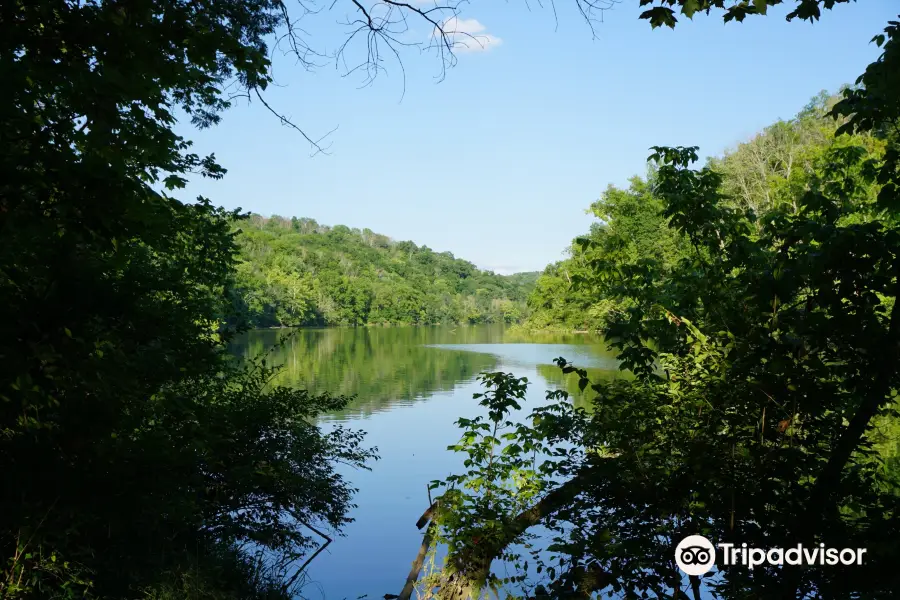 Doe Run Lake