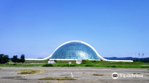 Georgian Parliament Building (Kutaisi)