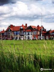 Royal Liverpool Golf Club