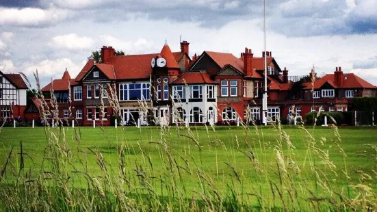 Royal Liverpool Golf Club
