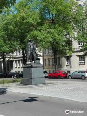 Steuben Denkmal