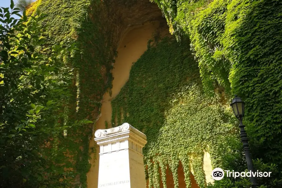 Parco Vergiliano a Piedigrotta