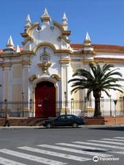 Plaza de Toros La Mezquita del Toreo