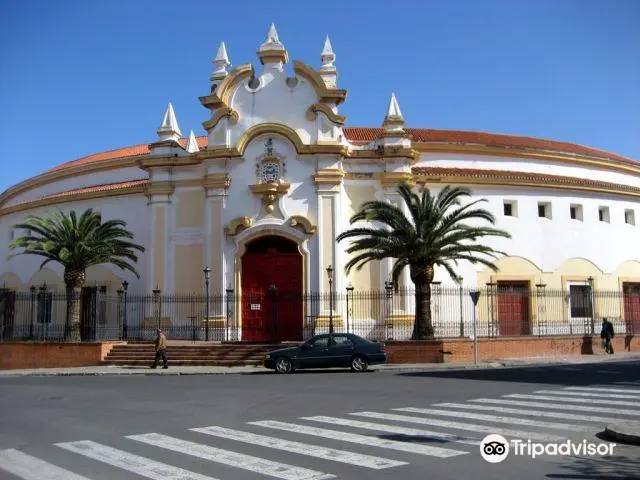 Plaza de Toros La Mezquita del Toreo