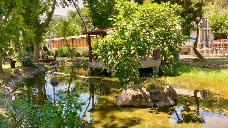 Hotels in Saruhanlı