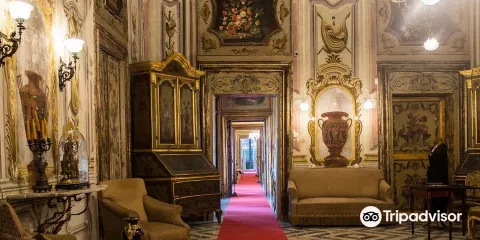 Villa Sant’Isidoro De Cordova