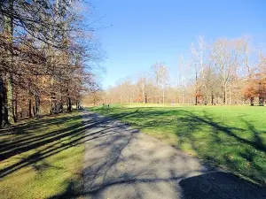 Wooded View Golf Course