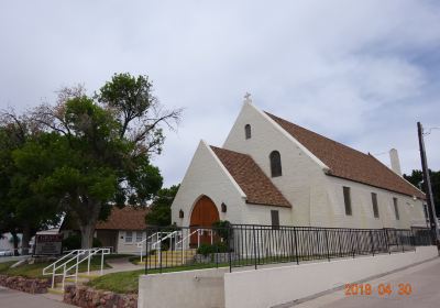 Grace Community Church