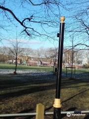 Spencer Park