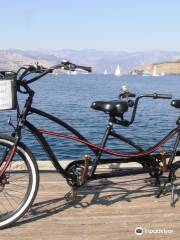 Chelan Electric Bikes