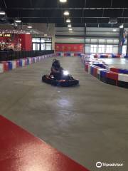 Extreme Fun Center - Wasilla