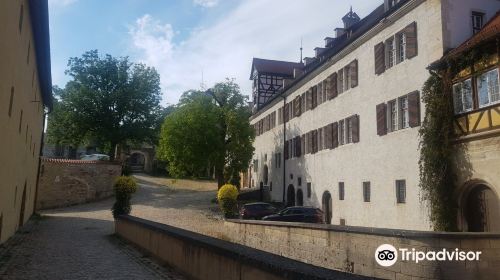 Castelo de Hellenstein