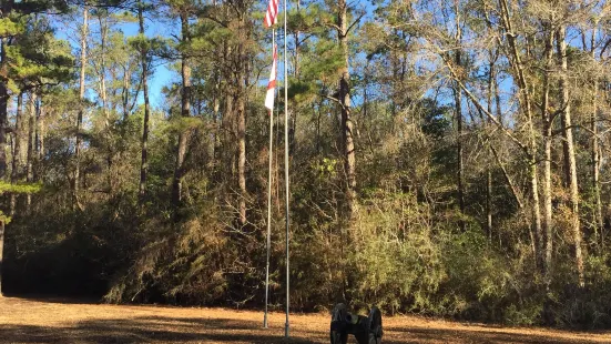 Historic Blakeley State Park