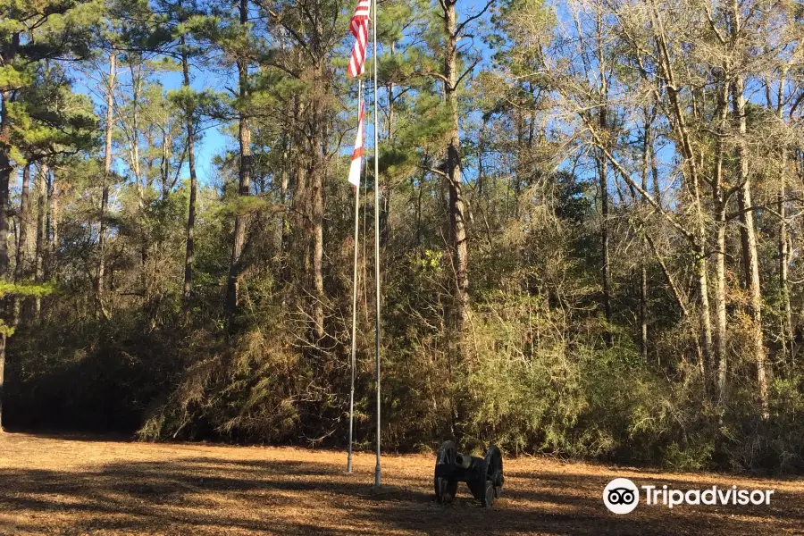 Historic Blakeley State Park