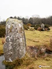 Gors Fawr Stone Circle